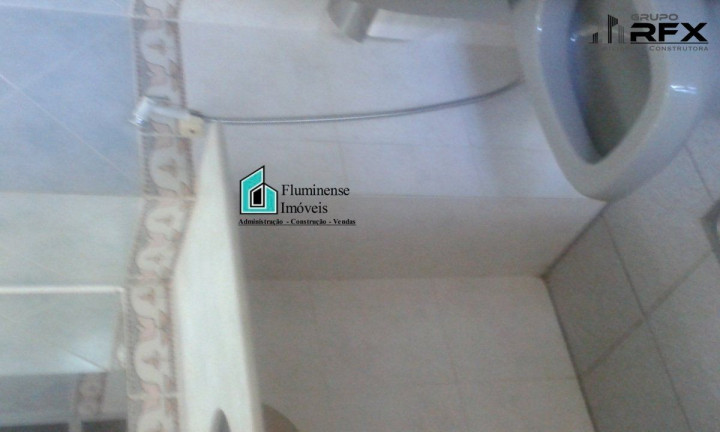 Imagem Cobertura com 3 Quartos à Venda, 130 m² em Santa Rosa - Niterói