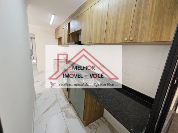 Imagem Apartamento com 2 Quartos à Venda, 52 m² em Jardim França - São Paulo Imagem Apartamento com 2 Quartos à Venda, 52 m² em Jardim França - São Paulo