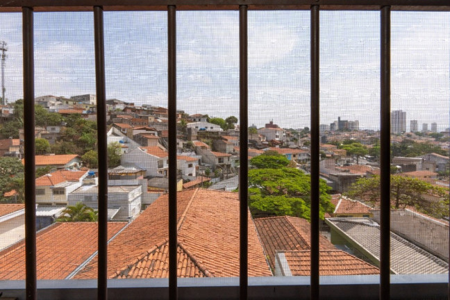 Imagem Casa com 3 Quartos à Venda, 138 m² em Vila Anglo Brasileira - São Paulo Imagem Casa com 3 Quartos à Venda, 138 m² em Vila Anglo Brasileira - São Paulo