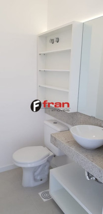 Imagem Apartamento com 2 Quartos à Venda, 79 m² em Trindade - Florianópolis