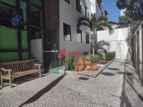 Imagem Apartamento com 3 Quartos à Venda, 92 m² em São Domingos - Niterói Imagem Apartamento com 3 Quartos à Venda, 92 m² em São Domingos - Niterói