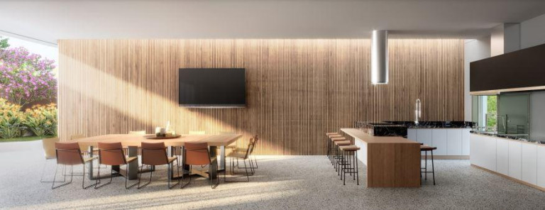 Imagem Apartamento com 3 Quartos à Venda, 151 m² em Edifício Icone - Sorocaba
