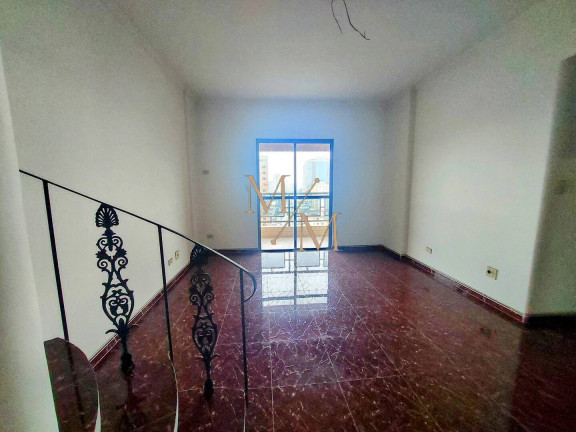 Imagem Apartamento com 3 Quartos à Venda, 178 m² em Embaré - Santos Imagem Apartamento com 3 Quartos à Venda, 178 m² em Embaré - Santos