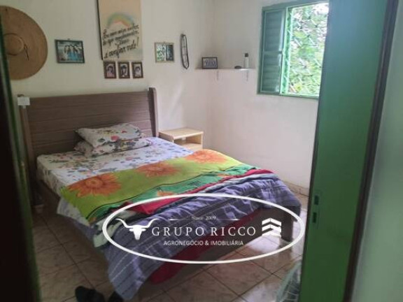 Imagem Chácara com 3 Quartos à Venda, 5 m² em Zona Rural - Bela Vista De Goiás Imagem Chácara com 3 Quartos à Venda, 5 m² em Zona Rural - Bela Vista De Goiás