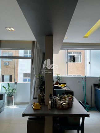 Imagem Apartamento com 2 Quartos à Venda, 86 m² em Boqueirão - Santos Imagem Apartamento com 2 Quartos à Venda, 86 m² em Boqueirão - Santos