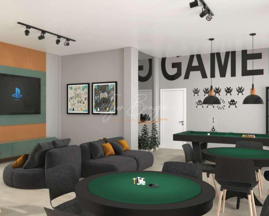 Imagem Apartamento com 3 Quartos à Venda, 56 m² em Prado Velho - Curitiba Imagem Apartamento com 3 Quartos à Venda, 56 m² em Prado Velho - Curitiba