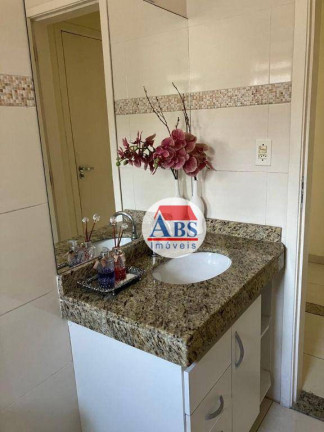 Imagem Casa com 3 Quartos à Venda, 99 m² em Campo Grande - Santos Imagem Casa com 3 Quartos à Venda, 99 m² em Campo Grande - Santos