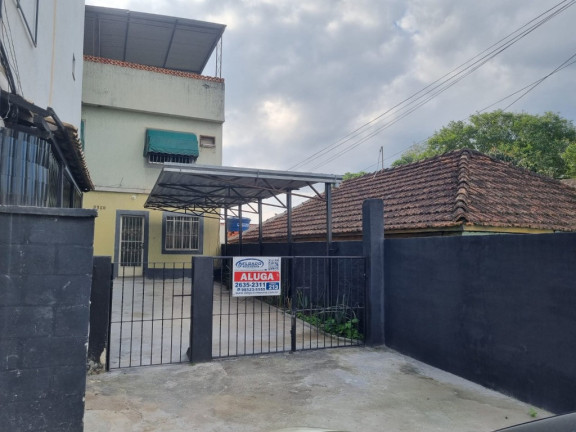 Imagem Sobrado com 2 Quartos para Alugar, 50 m² em Venda Das Pedras - Itaborai