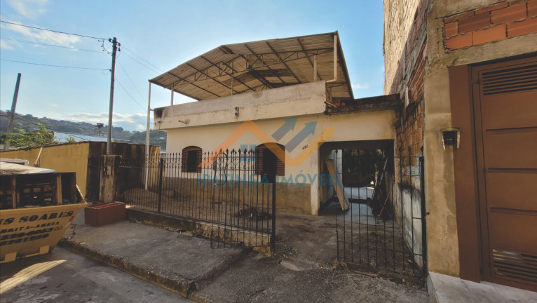 Imagem Terreno à Venda, 321 m² em Esperança - Ipatinga Imagem Terreno à Venda, 321 m² em Esperança - Ipatinga