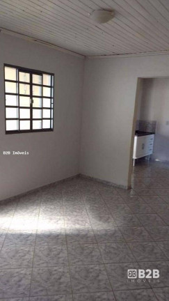 Casa com 3 Quartos à Venda, 120 m² em Núcleo Residencial Beija-flor - Bauru