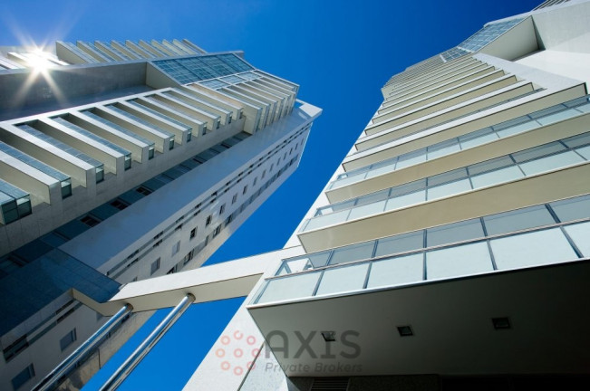 Imagem Apartamento com 4 Quartos à Venda, 197 m² em Santo Agostinho - Belo Horizonte
