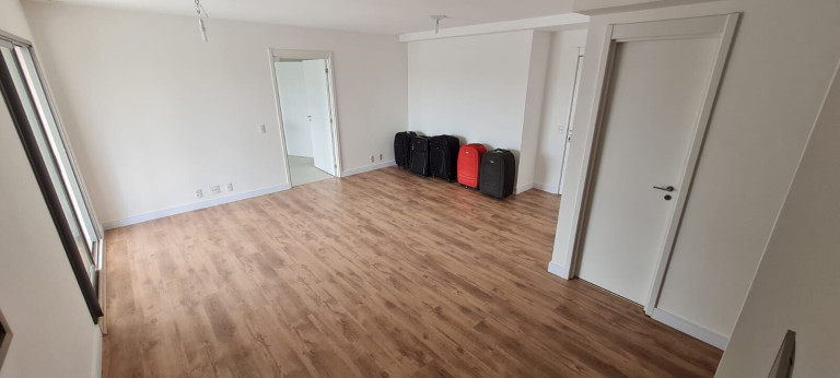 Imagem Apartamento com 3 Quartos à Venda, 115 m² em Vila Leopoldina - São Paulo