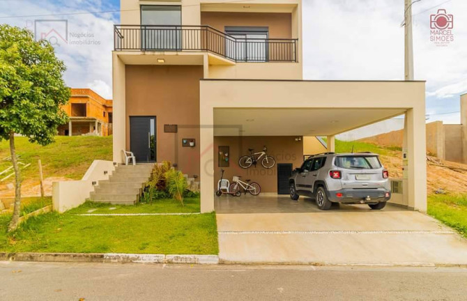 Imagem Casa de Condomínio com 3 Quartos à Venda, 218 m² em Residencial Phytus - Itupeva Imagem Casa de Condomínio com 3 Quartos à Venda, 218 m² em Residencial Phytus - Itupeva