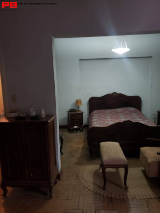 Imagem Casa com 3 Quartos à Venda, em Vila Mariana - São Paulo Imagem Casa com 3 Quartos à Venda, em Vila Mariana - São Paulo