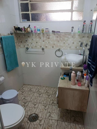 Imagem Apartamento com 1 Quarto à Venda, 54 m² em Lapa - São Paulo