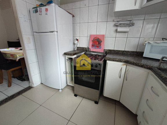 Imagem Apartamento com 2 Quartos à Venda, 45 m² em Demarchi - São Bernardo Do Campo