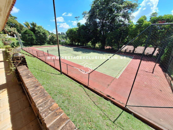 Imagem Chácara com 8 Quartos à Venda, 5.000 m² em Morada Das Fontes - Itatiba