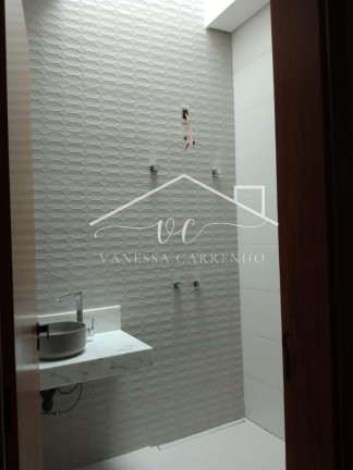 Imagem Casa com 3 Quartos à Venda, 250 m² em Residencial Le France - Sorocaba Imagem Casa com 3 Quartos à Venda, 250 m² em Residencial Le France - Sorocaba