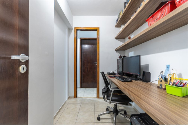 Imagem Apartamento com 3 Quartos à Venda, 93 m² em Barra Funda - São Paulo Imagem Apartamento com 3 Quartos à Venda, 93 m² em Barra Funda - São Paulo