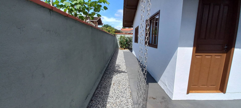 Imagem Casa com 3 Quartos à Venda, 136 m² em Glória - Joinville Imagem Casa com 3 Quartos à Venda, 136 m² em Glória - Joinville