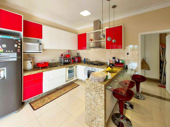 Imagem Sobrado com 3 Quartos à Venda, 299 m² em Condomínio Residencial Giverny Sorocaba - Sorocaba Imagem Sobrado com 3 Quartos à Venda, 299 m² em Condomínio Residencial Giverny Sorocaba - Sorocaba
