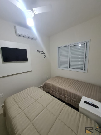 Imagem Apartamento com 2 Quartos à Venda, 74 m² em Praia Grande - Ubatuba