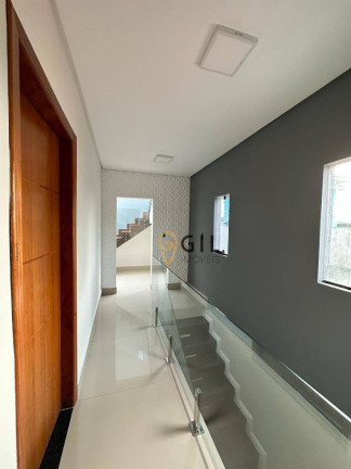 Imagem Sobrado com 3 Quartos à Venda, 264 m² em Jardim Terras De São João - Jacareí Imagem Sobrado com 3 Quartos à Venda, 264 m² em Jardim Terras De São João - Jacareí