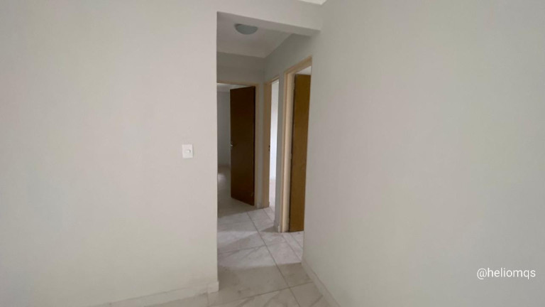 Imagem Apartamento com 3 Quartos à Venda, 75 m² em Tiradentes - Campo Grande