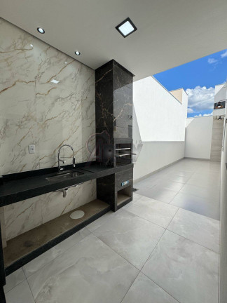Imagem Casa com 3 Quartos à Venda, 120 m² em Delfino Magalhães - Montes Claros Imagem Casa com 3 Quartos à Venda, 120 m² em Delfino Magalhães - Montes Claros