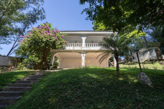 Imagem Casa com 3 Quartos à Venda, 480 m² em Três Montanhas - Osasco Imagem Casa com 3 Quartos à Venda, 480 m² em Três Montanhas - Osasco