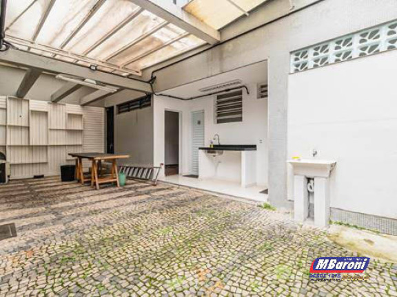 Imagem Casa para Alugar, 400 m² em Vila Mariana - São Paulo