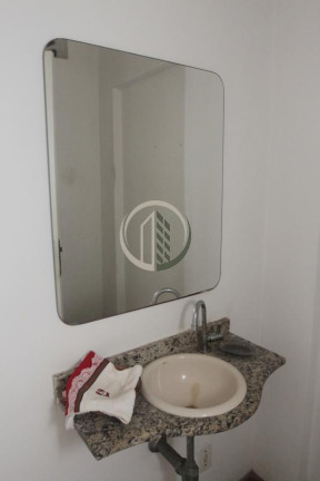 Imagem Apartamento com 1 Quarto à Venda, 103 m² em Boqueirão - Santos