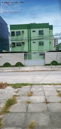 Imagem Apartamento com 3 Quartos à Venda, 75 m² em Casa Caiada - Olinda Imagem Apartamento com 3 Quartos à Venda, 75 m² em Casa Caiada - Olinda