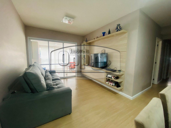 Apartamento com 3 Quartos à Venda,  em Aclimação - São Paulo