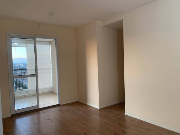 Imagem Apartamento com 2 Quartos à Venda, 60 m² em Tatuapé - São Paulo