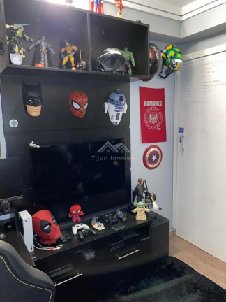 Imagem Apartamento com 3 Quartos à Venda, 98 m² em Jardim Europa - Sorocaba Imagem Apartamento com 3 Quartos à Venda, 98 m² em Jardim Europa - Sorocaba