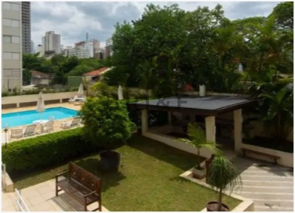 Imagem Apartamento com 3 Quartos à Venda, 92 m² em Campo Belo - São Paulo Imagem Apartamento com 3 Quartos à Venda, 92 m² em Campo Belo - São Paulo