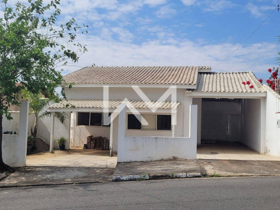 Imagem Casa com 3 Quartos à Venda, 167 m² em Cidade Jardim - Bragança Paulista Imagem Casa com 3 Quartos à Venda, 167 m² em Cidade Jardim - Bragança Paulista