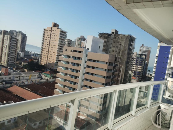 Imagem Apartamento com 2 Quartos à Venda, 116 m² em Aviação - Praia Grande