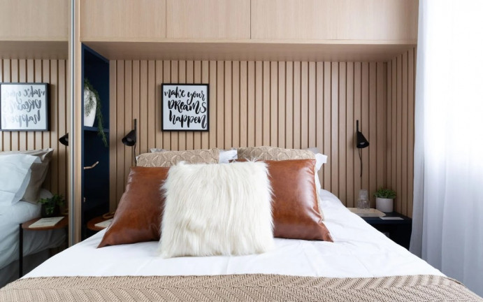 Imagem Imóvel com 2 Quartos à Venda, 34 m² em Pirituba - São Paulo Imagem Imóvel com 2 Quartos à Venda, 34 m² em Pirituba - São Paulo