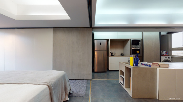 Imagem Apartamento com 1 Quarto à Venda, 46 m² em Centro Histórico - Porto Alegre Imagem Apartamento com 1 Quarto à Venda, 46 m² em Centro Histórico - Porto Alegre