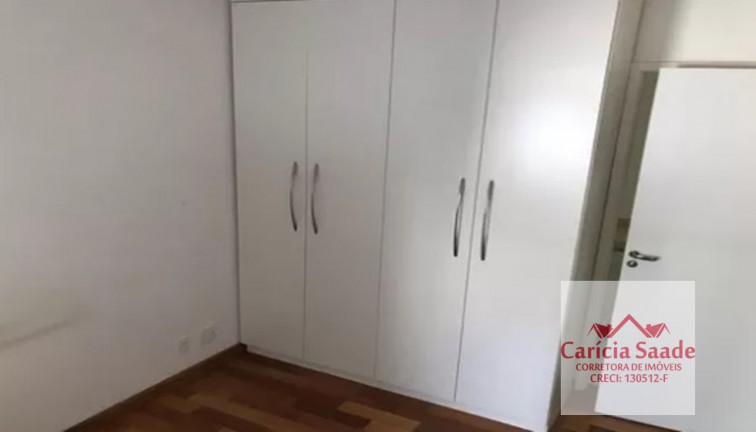 Imagem Apartamento com 1 Quarto à Venda, 45 m² em Bela Vista - São Paulo