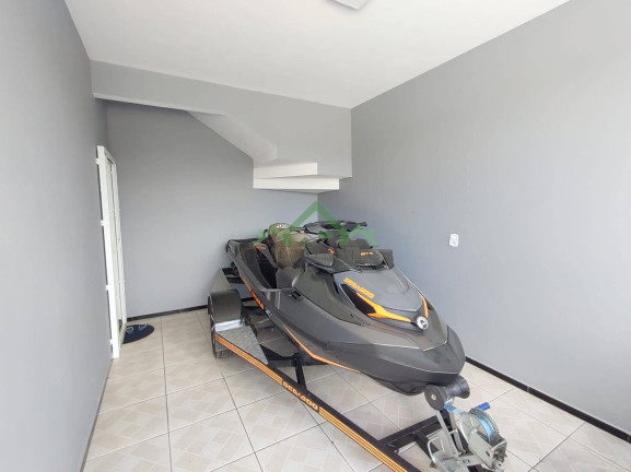 Imagem Casa com 3 Quartos à Venda, 135 m² em Pinheiros - Balneário Barra Do Sul