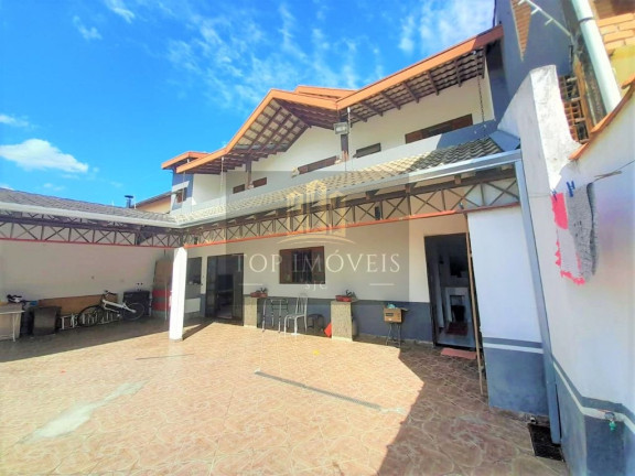 Imagem Sobrado com 3 Quartos à Venda, 300 m² em Jardim Santa Maria - Jacareí Imagem Sobrado com 3 Quartos à Venda, 300 m² em Jardim Santa Maria - Jacareí