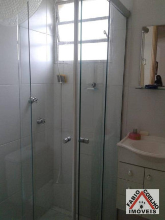 Imagem Apartamento com 2 Quartos à Venda, 45 m² em Jabaquara - São Paulo Imagem Apartamento com 2 Quartos à Venda, 45 m² em Jabaquara - São Paulo