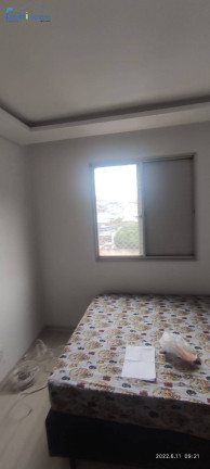 Imagem Apartamento com 2 Quartos à Venda, 58 m² em Centro - Diadema Imagem Apartamento com 2 Quartos à Venda, 58 m² em Centro - Diadema