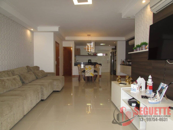 Imagem Apartamento com 4 Quartos à Venda, 196 m² em Riviera De São Lourenço - Bertioga