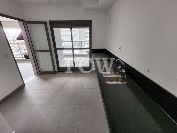 Imagem Apartamento com 3 Quartos à Venda, 163 m² em Vila Clementino - São Paulo