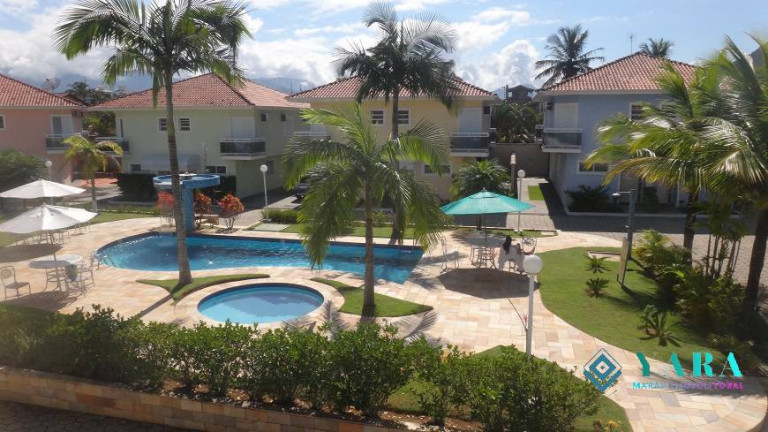 Casa com 3 Quartos à Venda, 140 m² em Praia Grande - Ubatuba