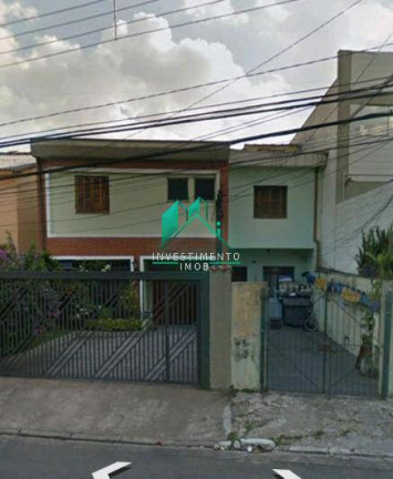 Imagem Terreno à Venda, 1.500 m² em Vila Mariana - São Paulo Imagem Terreno à Venda, 1.500 m² em Vila Mariana - São Paulo
